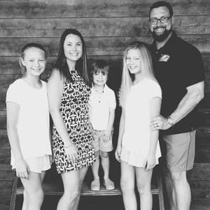 Meet your Posher, Bubba